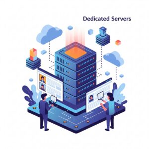 Basic Dedicated Server