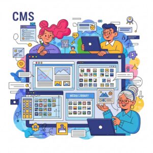 Content Management Systems