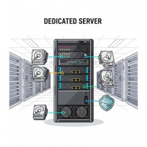 Dedicated Server