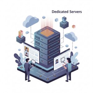 Nice Dedicated Server