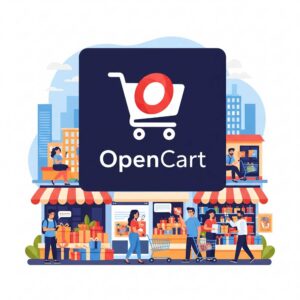 Opencart