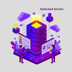 Premium Dedicated Server