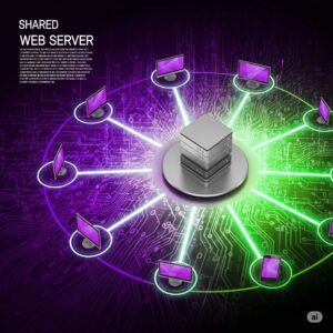 Premium Shared Web Hosting