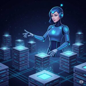 Servers Assistant