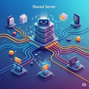 Shared Server