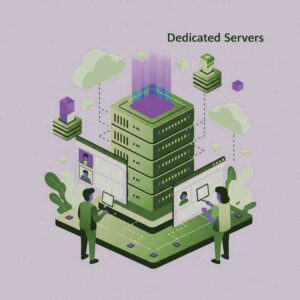 Ultimate Dedicated Server