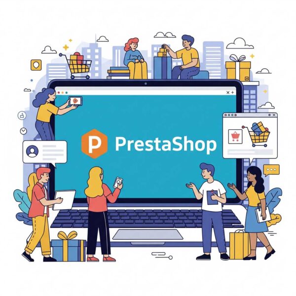Prestashop